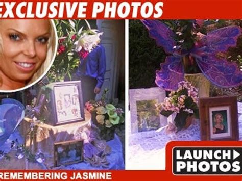 Jasmine Fiore Memorial Photos