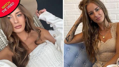 Naked Body Of Influencer Found After She Vanished Following Row With