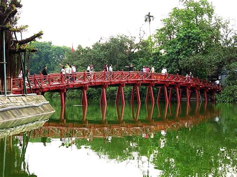 Hanoi Sightseeing Top 5 Must See Tourist Hanoi Attractions