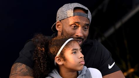Watch Access Hollywood Interview Kobe Bryant And Daughter Giannas Cause Of Death Officially