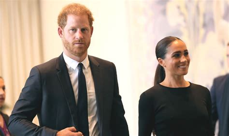 Prince Harry And Meghan Markle Warned Lawsuits Bring More Harm Than