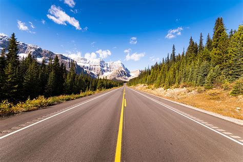 Getaway: 7 Great Canadian Road Trips - Everything Zoomer