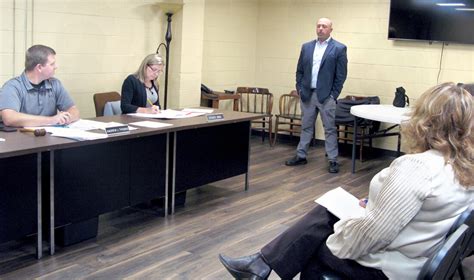 State Fire Funds Prosecutor Recognition Before Brooke Commission News Sports Jobs The