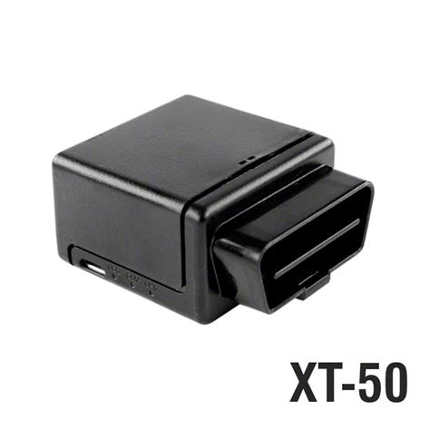 Xtremetrakgps™ Xt 50 Eztrak Live Gps Tracking Device Xtremetrakgps
