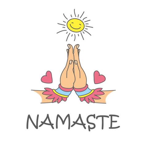 Namaste Clipart 10 Free Cliparts Download Images On Clipground 2024