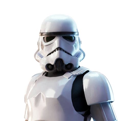 Fortnite Imperial Stormtrooper Skin Character Png Images Pro Game