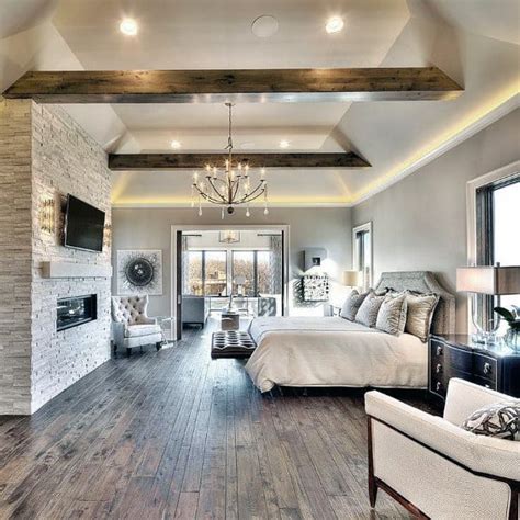 106 Inspiring Rustic Bedroom Ideas For A Cozy Retreat