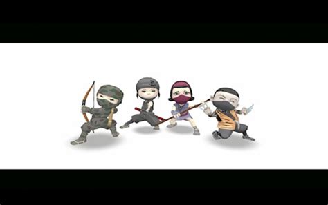 Download Mini Ninjas For Pc Windows