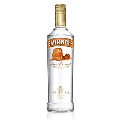 Explore and try variety of signature classic vodka cocktail recipes including moscow mule, cosmopolitan, martini, & more with smirnoff. 6 Best Caramel Vodkas for Fall 2018 - Caramel Flavored Vodka Brands