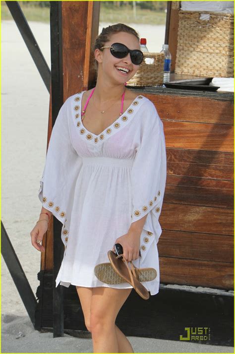 Hayden Panettiere Is Beach Blissful Photo 2405281 Hayden Panettiere