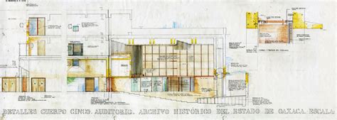 Gallery of Edificio del Archivo Histórico Mendaro Corsini Arquitectos