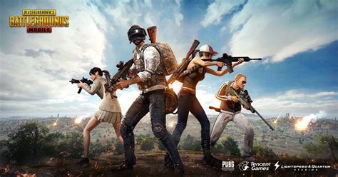 Pubg Mobile Update 0135 Introduces New Weapon Season Tier System