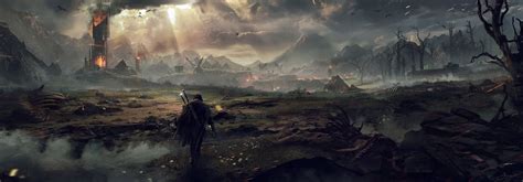 Middle Earth Wallpapers Top Free Middle Earth Backgrounds