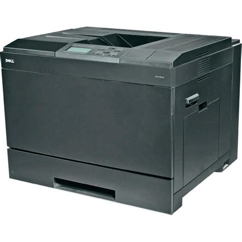 Join our discussion on this topic 1 Dell Color Laser Printer 5130CDN Reviews