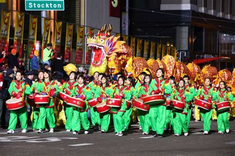 Chinese new year dates vary slightly between years, but it usually comes during the period from january 21st to. Chinese New Year Parade: Tips for parents of young kids ...