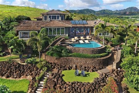 Kauai Exclusive Real Estate