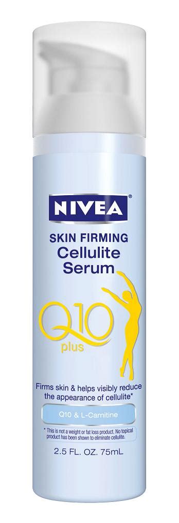 Nivea Skin Firming And Smoothing Concentrated Serum 25