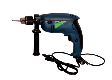 Camel 13mm 850w Impact Drill Machine With Reversible Function 105