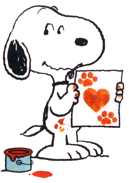 Image Snoopy Character Of Peanuts  Idea Wiki