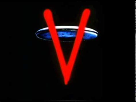 I was 12 years old when it premiered, and it was one of my favorite movies of all time. V Theme 1- The Original Miniseries (1983) - YouTube
