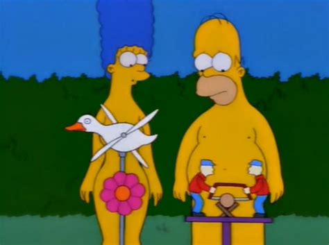 Marge Can We Trade I Don T Trust These Guys Marge Simpson Homer