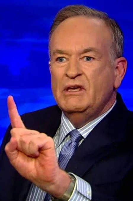 Bill Oreilly Theory Notestoponder