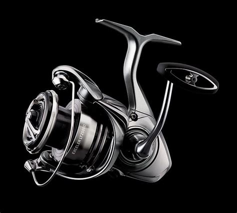 The 23 EXCELER LT Spinning Reel From Daiwa OutdoorHub