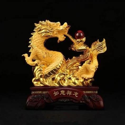 Dragon In Feng Shui Placement Symbol And Meaning