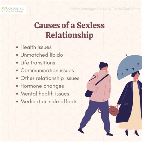 Sexless Marriage 8 Causes And Tips To Deal With It