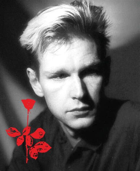 Remembering Andy Fletcher Of Depeche Mode Rock And Roll Globe