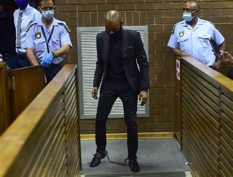 Ntuthuko ntokozo shoba has lost his second bail application before the roodepoort magistrate's a second bid to be released on bail by ntuthuko shoba has failed in the roodepoort magistrate's court. SHOBA'S COURT APPEARANCE OPENS WOUNDS FOR TSHEGO'S FAMILY