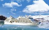 Images of Regents Cruise Alaska