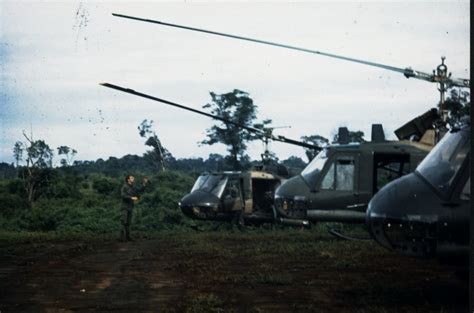 20th Special Operations Squadron Vietnam