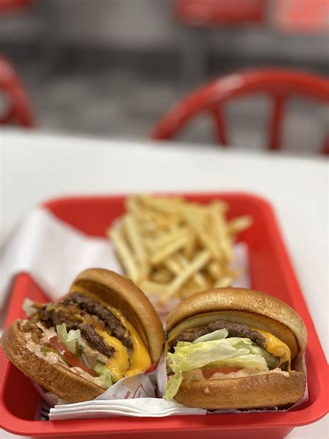 Lead by the team of board certified. IN-N-OUT BURGER - 271 Photos & 366 Reviews - Fast Food ...