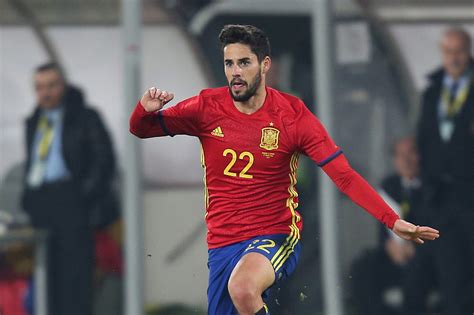 Are there rumours this player is going somewhere else? Bei Kantersieg gegen Kroatien: Sechs Real-Stars in Spanien ...