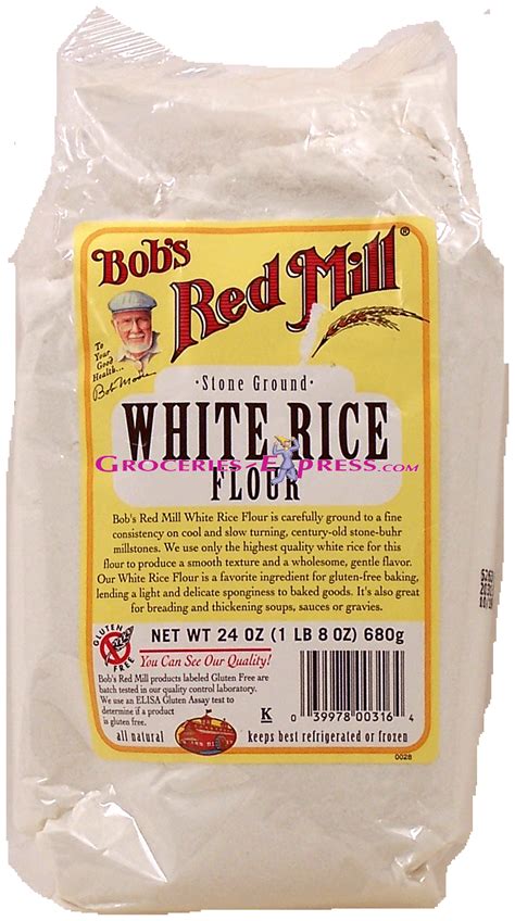Laxmi diabetic friendly basmati rice w/ lower g.i. Groceries-Express.com Product Infomation for Bob's Red ...