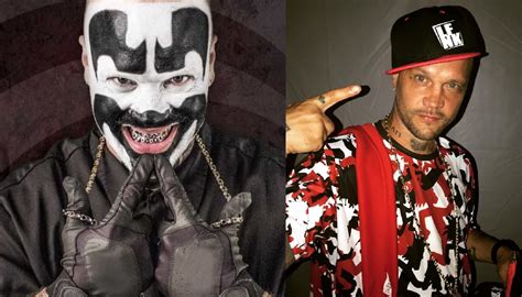 Shaggy 2 Dope No Makeup Photos How The Rapper Looks Without Makeup