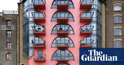 Listed Postmodern Buildings In Pictures Art And Design The Guardian