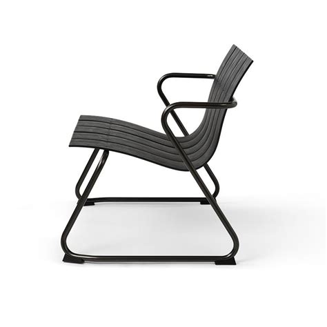 Ocean Lounge Chair By Nanna Ditzel Lounge Chair Mater