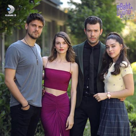 baht oyunu oyuncuları