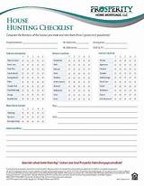 Images of Home Selling Checklist  Pdf