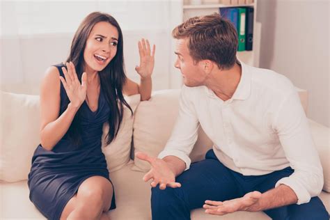 Seven Steps For Winning Every Argument With Your Partner The