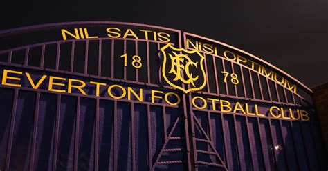 This match comes ahead of the premier league postponed game of round 16 as everton will welcome manchester city at the goodison park on wednesday. Everton demand answers from Premier League on why Man City ...