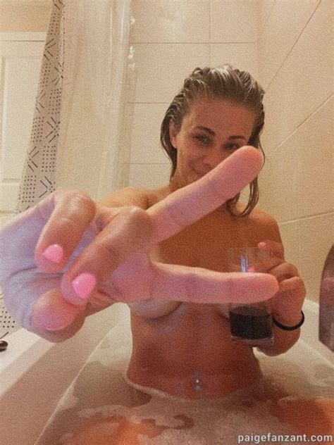 Paige Vanzant Nude Ufc Fighter Became Porn Actress 41 Photos The