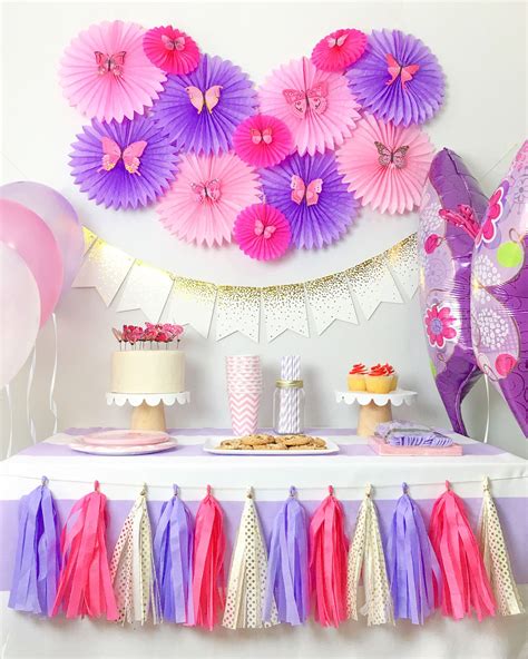 See more ideas about butterfly baby shower, purple butterfly baby shower, butterfly baby. Whimsical butterfly Party theme for Baby Shower or ...