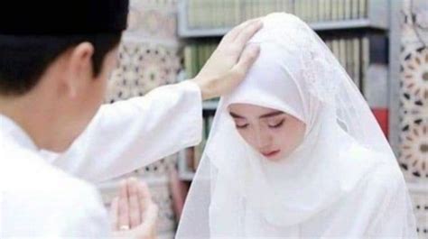 Doa Setelah Akad Nikah Yang Dianjurkan Rasulullah Wanieta News