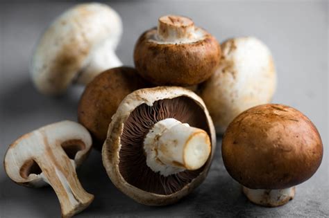 Why You Should Be Eating More Mushrooms Ehealthiq