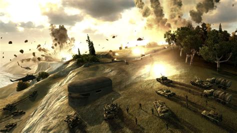 World In Conflict Pc Screenshots Image 5434 New Game Network