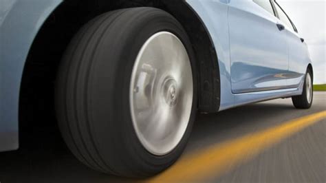 The Truth About Tire Treadwear Consumer Reports