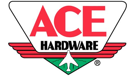 Ace Hardware Logo Symbol Meaning History Png Brand